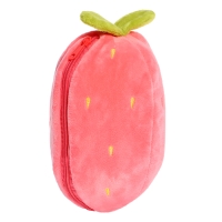 Мягкая игрушка &laquo;Зайка в клубнике&raquo;, 20 см