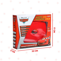 Игрушка обучающая &laquo;Умный компьютер: Микки Маус и друзья&raquo;