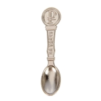 Кошельковый талисман: ложка загребушка &laquo;Волшебная&raquo;, 4,5 х 1 см.