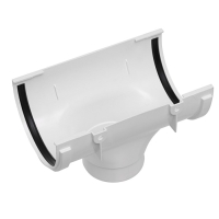 Воронка Döcke STANDARD, Белый, 120мм. Воронка Döcke STANDARD, Белый, 120мм.