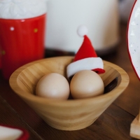 Карнавальный зажим &laquo;Колпачок&raquo;, набор 2 шт