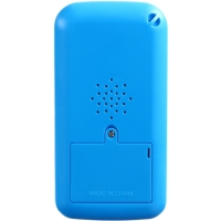 Обучающий телефончик &laquo;Синий трактор&raquo;, звук