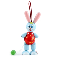 Дергунчик &laquo;Зайчик&raquo;