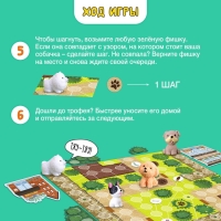 Настольная игра «Собачки и заначки», 2-4 игрока, 5+ Настольная игра «Собачки и заначки», 2-4 игрока, 5+