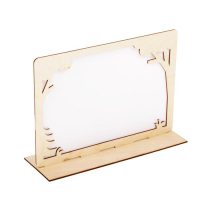 Настольная игра. Театр теневой &laquo;Репка&raquo;