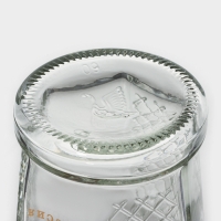 Набор стеклянный для вина «Орел», 50 мл, 7 предметов Набор стеклянный для вина «Орел», 50 мл, 7 предметов