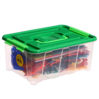 Конструктор ТИКО &laquo;Малыш&raquo;, 83 детали