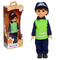 Кукла &laquo;ДПС&raquo;, 30 см