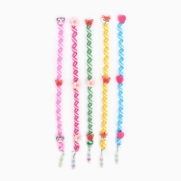 Украшение для волос, спираль «Микс» 22 см Украшение для волос, спираль «Микс» 22 см