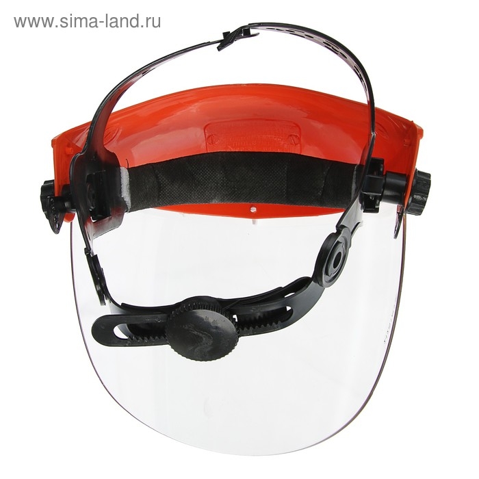 Щиток защитный лицевой Щиток защитный лицевой "Исток" съемный экран