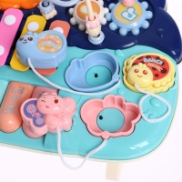 Развивающая игрушка &laquo;Пианино&raquo;, световые и звуковые эффекты, работает от батареек