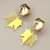 Серьги &laquo;Follow your dream&raquo;, 2.5 х 4 см