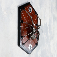 Сувенирное оружие на планшете &laquo;Паук&raquo;