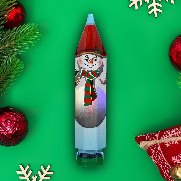 Новый год. Конфеты глазированные "Пенал чудес", МИКС, 100 г