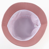 Панама Overhat, цвет пудровый, р-р 56 Панама Overhat, цвет пудровый, р-р 56