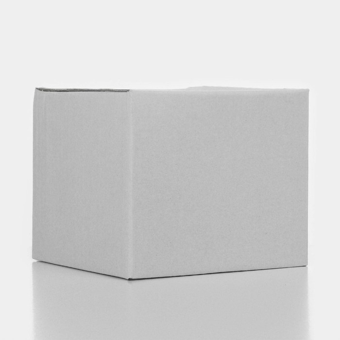 Чайник стеклянный заварочный с металлическим ситом &laquo;Калиопа&raquo;, 250 мл, 15&times;8&times;9 см