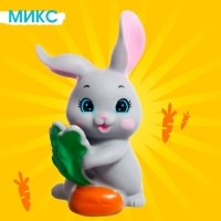 Игрушка &laquo;Любимый питомец: зайчик&raquo;, МИКС