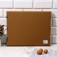 Менажница, набор 2 шт., дерево «Посуда: пасхальные животные», заяц 30х24 см., цыпленок 30х24 см. Менажница, набор 2 шт., дерево «Посуда: пасхальные животные», заяц 30х24 см., цыпленок 30х24 см.