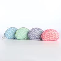 Кошелёк детский на молнии &laquo;Выбражулька&raquo;, цвет МИКС