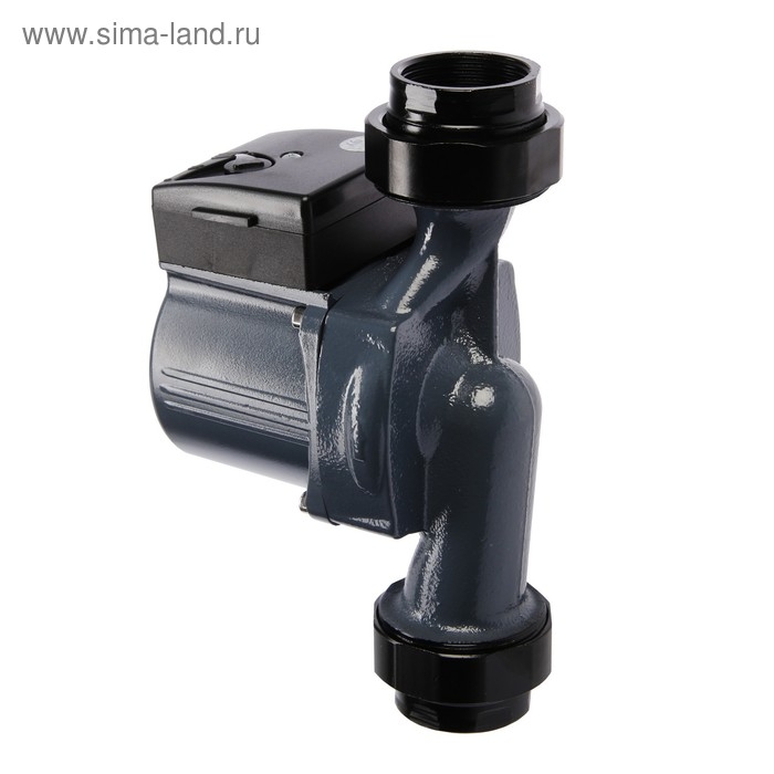 Насос циркуляционный TAEN СRS32/4, напор 4 м, 50 л/мин, 35/50/71 Вт Насос циркуляционный TAEN СRS32/4, напор 4 м, 50 л/мин, 35/50/71 Вт