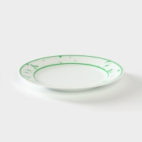 Сервиз столовый фарфоровый &laquo;Деколь&raquo;, 4 предмета