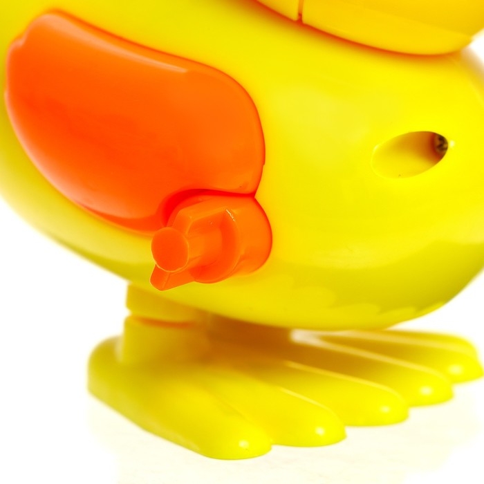 Игрушка заводная «Птички», прыгает, МИКС Игрушка заводная «Птички», прыгает, МИКС