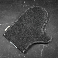 Набор для бани подарочный "Настоящему банщику. Буденовка" (8 в 1) Набор для бани подарочный "Настоящему банщику. Буденовка" (8 в 1)