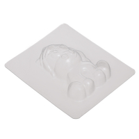 Набор для творчества. Spa-набор своими руками 2 в 1 &laquo;Волшебный единорог&raquo;