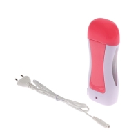 Воскоплав Luazon LVPL-02, кассетный, 1 кассета, 40 Вт, нагрев до 60 &deg;C, 220 В, розовый