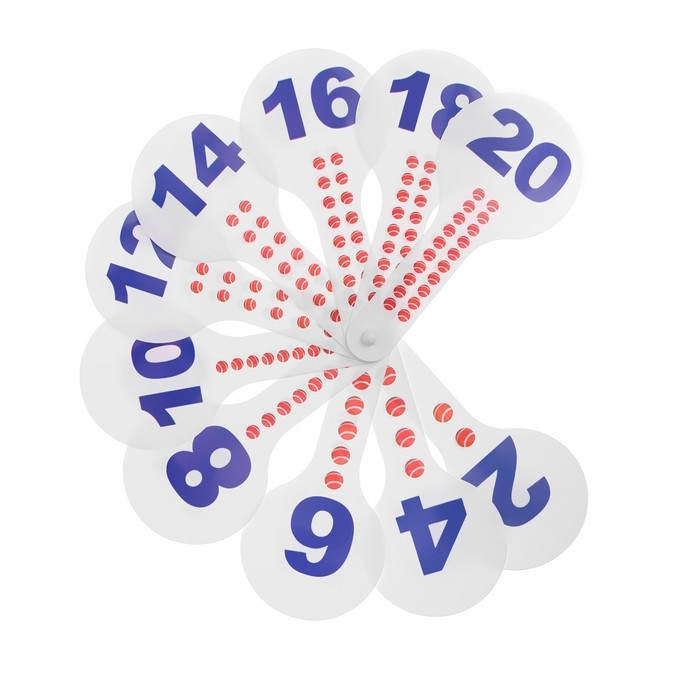 Набор веер-касс, гласные, согласные, цифры от 1 до 20, Calligrata, гибкие, 3 штуки, пакет с европодвесом Набор веер-касс, гласные, согласные, цифры от 1 до 20, Calligrata, гибкие, 3 штуки, пакет с европодвесом