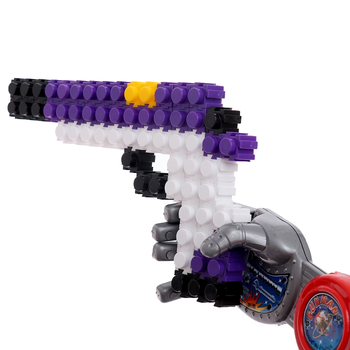 Хваталка-манипулятор &laquo;Робокисть&raquo;, цвета МИКС