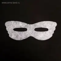 Патчи для глаз с муцином улитки Anti-Panda, 1 шт., Beauty Fox