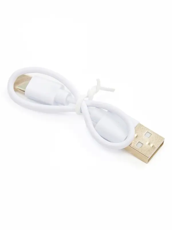 Интерактивная игрушка для кошек "Убегающий хвост", красная