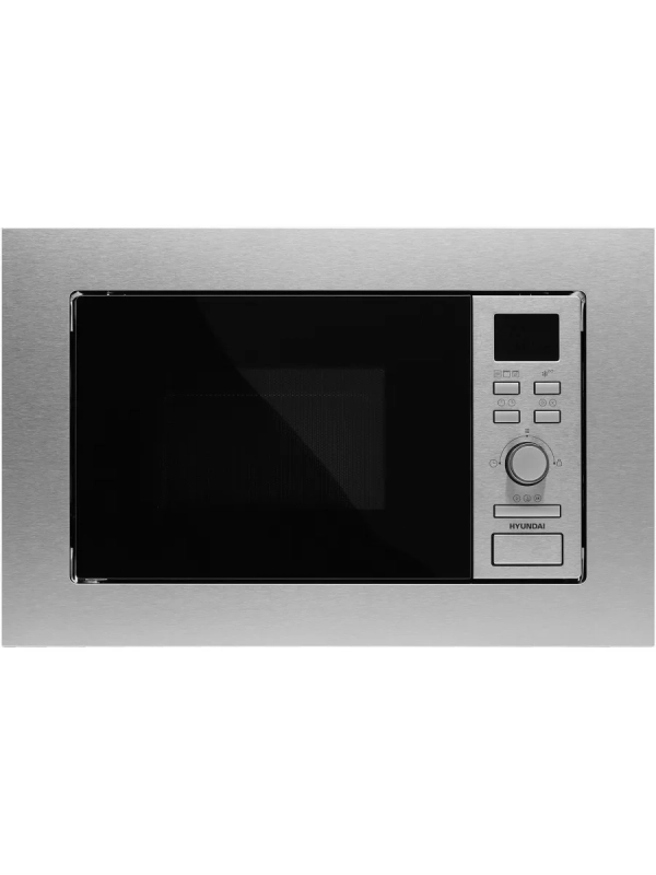 Микроволновая Печь HBW 2040 IX 20л. 800Вт