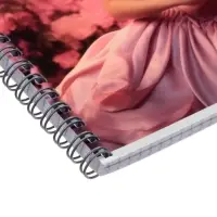 Компл тетр из 3шт 80л кл на гребне Glamour, обл мел карт, офсет (7424110)