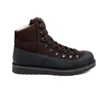 Ботинки хайкеры TREK Vurlam3 коричневый, р.45