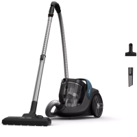 Пылесос с контейнером X-Trem Cyclonic Max TW7B11EA, 900 Вт