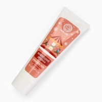 Крем для тела "Новогодние истории", 85 мл, интенсивное питание