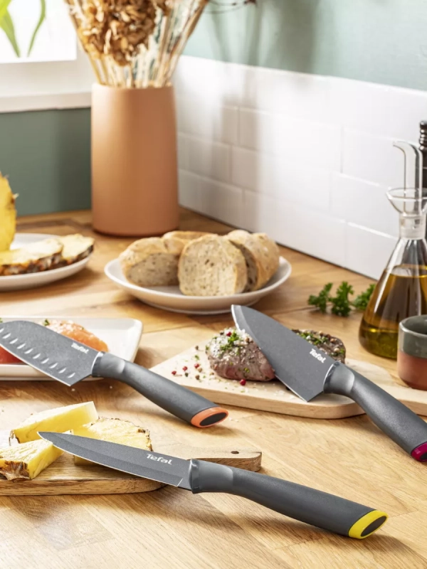 Универсальный нож Fresh Kitchen K1220704, 12 см