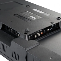 Телевизор LED 40" H-LED40BS5003 Smart Яндекс.ТВ