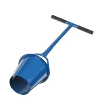 Картофелесажалка &laquo;Антошка&raquo;, нержавеющая сталь