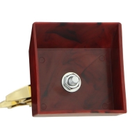 Фигура на Выпускной &laquo;Выпускник детского сада&raquo;, 15,3 х 6,8 х 6,3 см