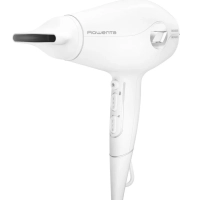 Фен для волос Volumizer CV6130F0, с ионизацией, 1800 Вт