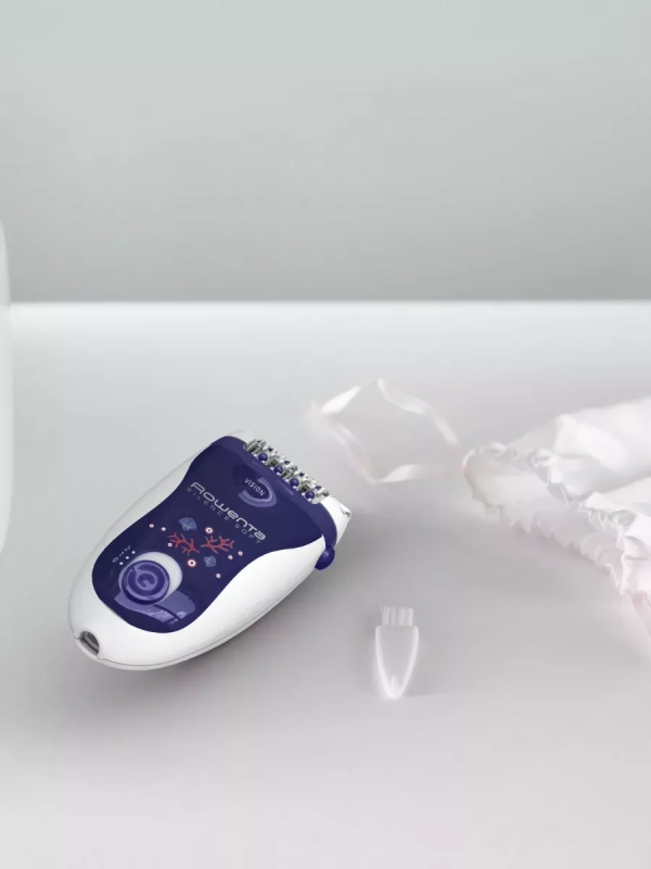 Эпилятор женский Silence Soft EP5625F0, для удаления волос