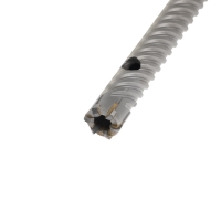 Сверло по арматуре ТУНДРА, 18 х 300 мм, SDS-plus Сверло по арматуре ТУНДРА, 18 х 300 мм, SDS-plus