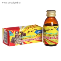 Лак от всех муравьев "Великий воин", 100 мл Лак от всех муравьев "Великий воин", 100 мл