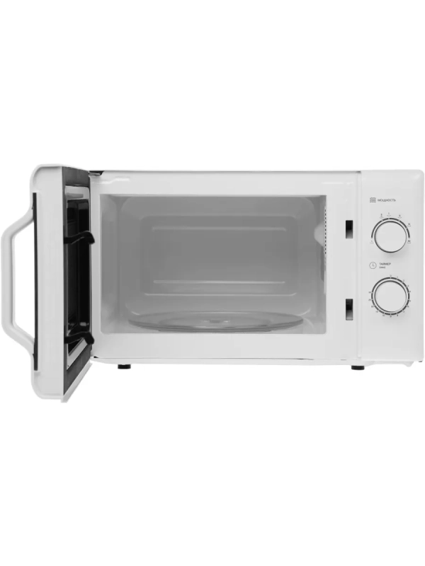 Микроволновая Печь HYM-M2051 20л. 700Вт белый