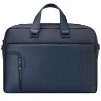 Сумка для ноутбука Panama, синяя