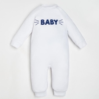 Комбинезон Крошка Я "Orange Tiger", рост 80-86 см Комбинезон Крошка Я "Orange Tiger", рост 80-86 см