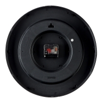 Часы настенные интерьерные &laquo;Блестки&raquo;, плавный ход, d-35 см